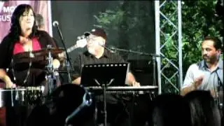 Bumptown _ Nena Live