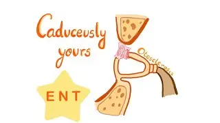 Otosclerosis | ENT (Explained in a nutshell!) |Caduceusly Yours