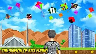 English Kite Fight : 😍 Excited stream | Playing Solo | Streaming with Turnip