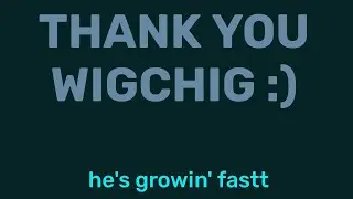 Thanks to wigchig :)..