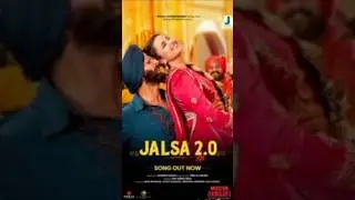 #jalsa 2.0 latest Bollywood song #parineetichopra #akshaykumar #jalsa song