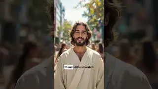 THIS VERSE CHANGES YOUR LEVEL 🤯 #jesus #bible #faith