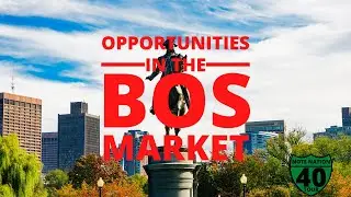 What Every Boston Investor Needs To Know - Making Money With Notes in 2020