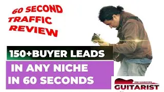 60SecondTraffic review demo &spades;️Stop&spades;️Check my $4235 60 SECOND TRAFFIC review