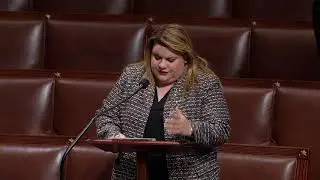 STATEMENT OF CONGRESSWOMAN JENNIFFER GONZALEZ COLON ON ADDITIONAL FUNDING FOR NAP