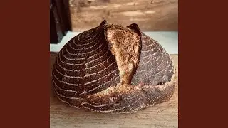 Sourdough (feat. ASK)