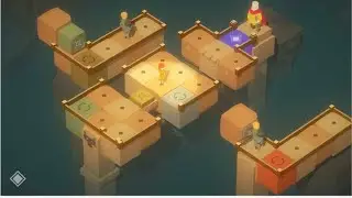 A.L.B -walkthrough -Game tr&iacute; tuệ-Android-iOS