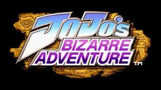 Escape from DIO - JoJo's Bizarre Adventure: Heritage for the Future OST Extended