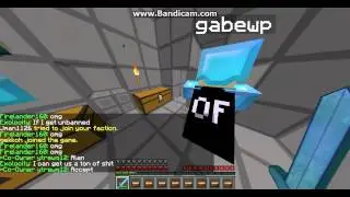 [SonicPvP] Raid #5? A hater Hut