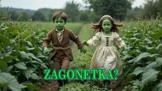MISTERIJA Zelene Dece iz Vulpita