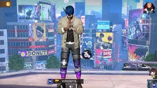 This is what after 6 month gameplay look like