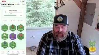 Leafari &ndash; A Wild Plant Discovery Game | Bolt Hackathon Submission