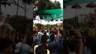 Thrissur pooram/kerala