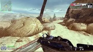 MW2: 3 Nookz