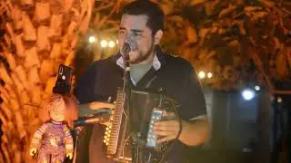 ADAN FELIX -  Ya No La Pude Contar #2022 #envivo #igdigital