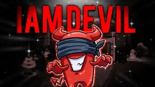 Funny Gameplay Of Devil Amongst Us | Multiplayer With Subscribers