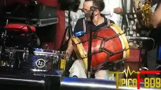 William Tambora