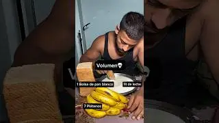No cometas este error al estar en Volumen😤❌ #fitness #dieta #gym