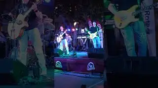 Entertainment Club Of NJ ; Phil Engel Band /  Country Girl Shake it For Me 1  @ Freehold HOR  9/3/25