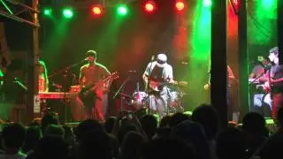 Laguna Pai en vivo @ Sargento Pimienta / Barranco