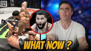 Don&rsquo;t Rush Gable Stevenson to the UFC