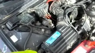 Walt's 1992 f22a4 project