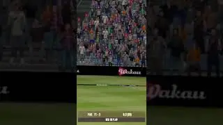 real cricket shot Rizwan #slvpak #cricket #pak #cricketmatch #realcricket #pakistanicricketer