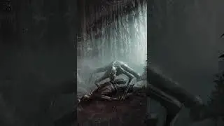 The Appalachian Mimic