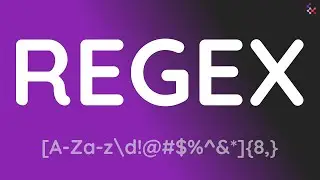 🫨 Reguláris kifejezések