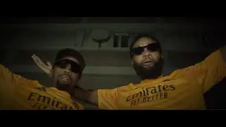 La Coza - Bellingham (CLIP OFFICIEL)