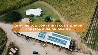Alpha Renewables Australia