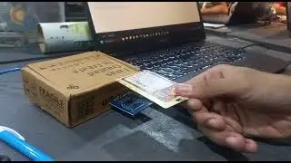 Automated Classroom Attendance System