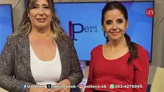 La agenda social por la ministra Liliana Montero y Agustin Turletti en #periodistasvillamaria