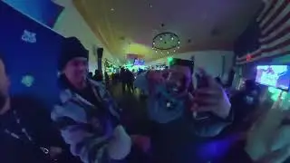 Correy Visits San Jose Bar and Grill with Purple Lotus 12-27-25.mp4
