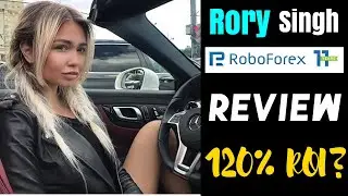 RoboForex Review 2021 - 120% Passive ROI or Big Scam? | Forex Trading Investment | RoboForex.com