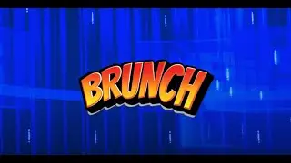 BRUNCH | DECEMBER 30, 2024