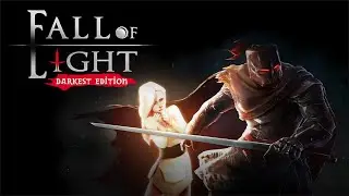 Fall of Light: Darkest Edition Gameplay | No Commentary