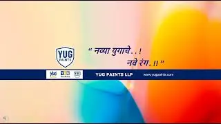 Yug Paints &ndash; Best Wall Paint, Primer & Painting Guide | Maharashtra | India