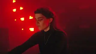 CHEKA - Laboratorium 6 years 08.02.25 Kyiv, Ukraine rave.