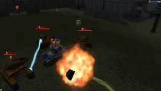 Epic Rank Up
