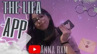 The lifa app