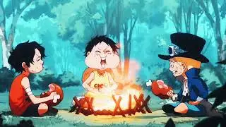 Josh SND - Troph&eacute;e [AMV]