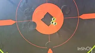 6.5 Creedmoor Berger Hybrid Hunter 135 grain