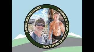 #212 - Pat Godin et Joan Roch - 2 l&eacute;gendes des ultramarathons du Qu&eacute;bec: leur constat actuel et ++