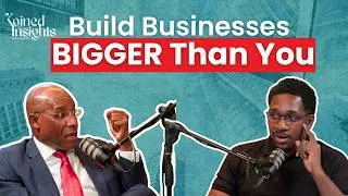 How to build a SUCCESSFUL Jamaican Business: The Truth About Leadership & Discipline ft. Aubyn Hill