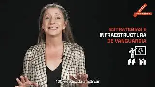 Corfo | &iquest;Qu&eacute; es Chilecreativo?