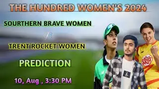 SOB-W vs TRT-W Dream11 Team | SOB-W vs TRT-W Dream11 Prediction | TRT-W vs SOB-W Today Dream11 Team