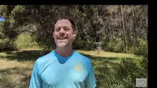School of Disc Golf Crib Notes, Episode 1