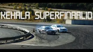 Kehala - Superfinaalid │Läks jälle lappama