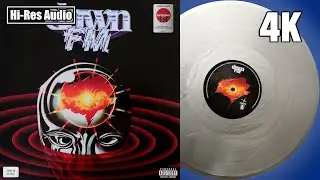 The Weeknd DAWN FM A01 Dawn (LP 96kHz.24 Bits 4K)